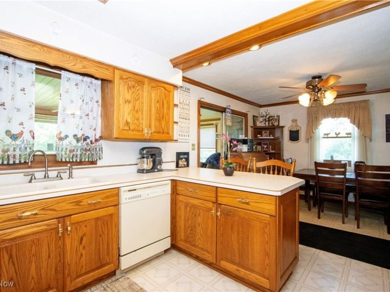 1292 Cinder Road SE, Bergholz, OH 43908 Photo 25