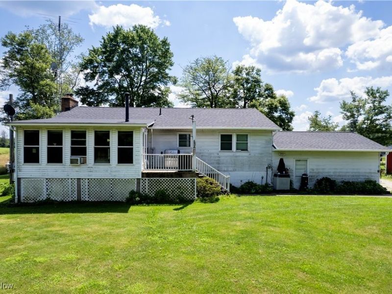 1292 Cinder Road SE, Bergholz, OH 43908 Photo 3