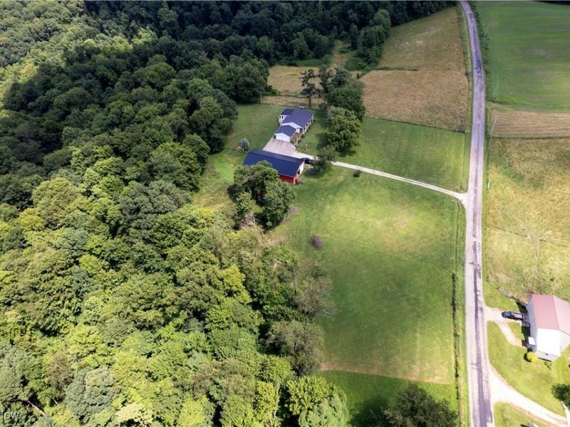 1292 Cinder Road SE, Bergholz, OH 43908 Photo 7