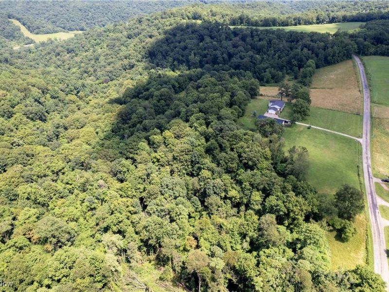 1292 Cinder Road SE, Bergholz, OH 43908 Photo 8