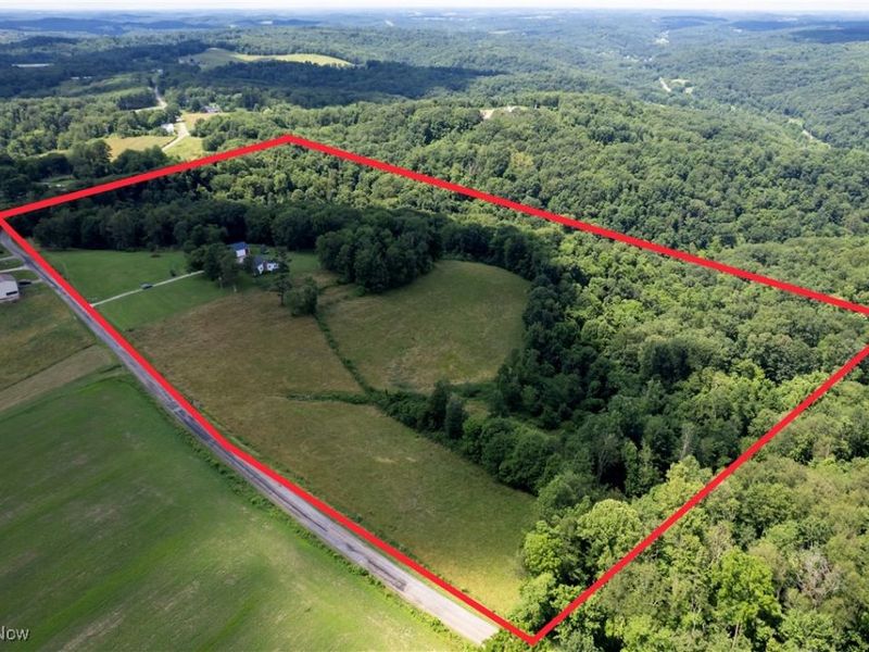 1292 Cinder Road SE, Bergholz, OH 43908 Photo 9