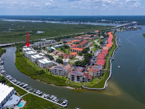 426 BOUCHELLE DRIVE, Unit 101, NEW SMYRNA BEACH, FL 32169