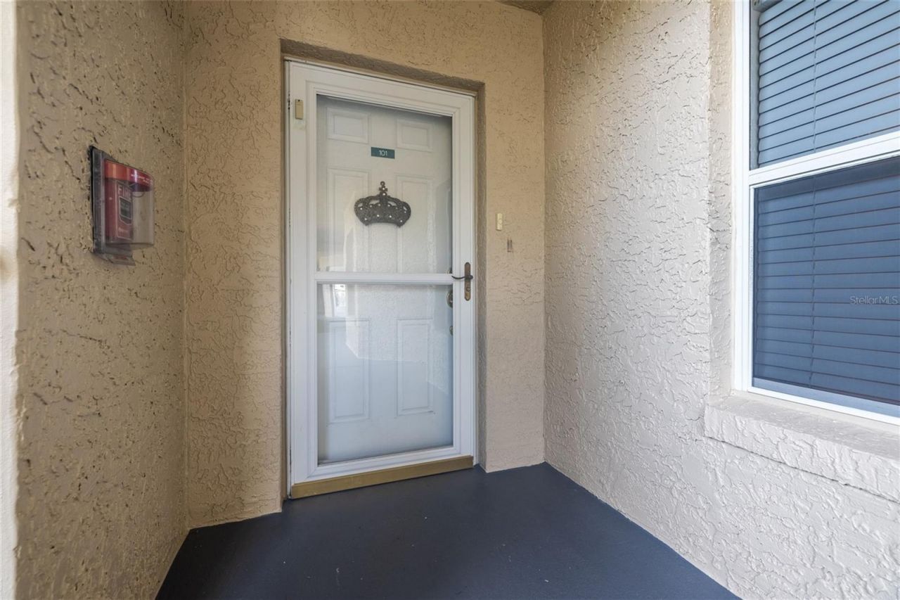 426 Bouchelle Drive, Unit 101, New Smyrna Beach, FL 32169 Photo