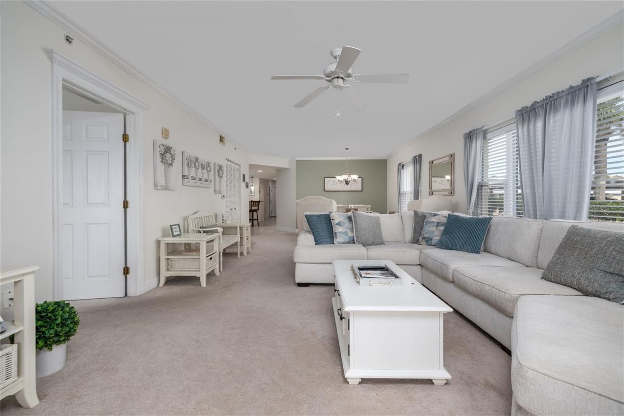 426 Bouchelle Drive, Unit 101, New Smyrna Beach, FL 32169 Photo