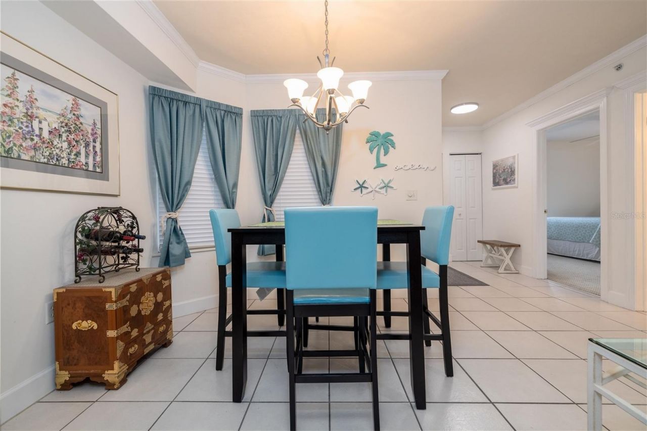 426 Bouchelle Drive, Unit 101, New Smyrna Beach, FL 32169 Photo