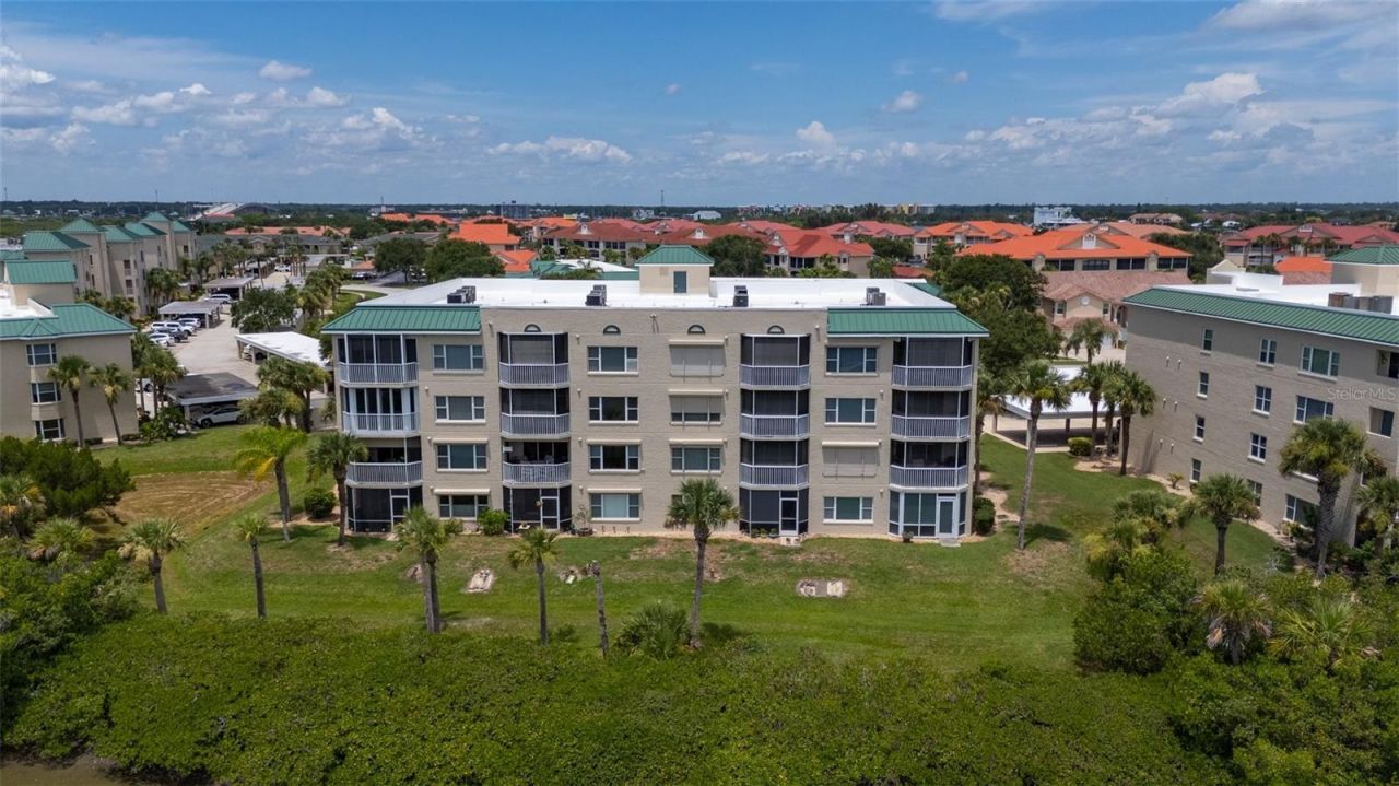 426 Bouchelle Drive, Unit 101, New Smyrna Beach, FL 32169 Photo