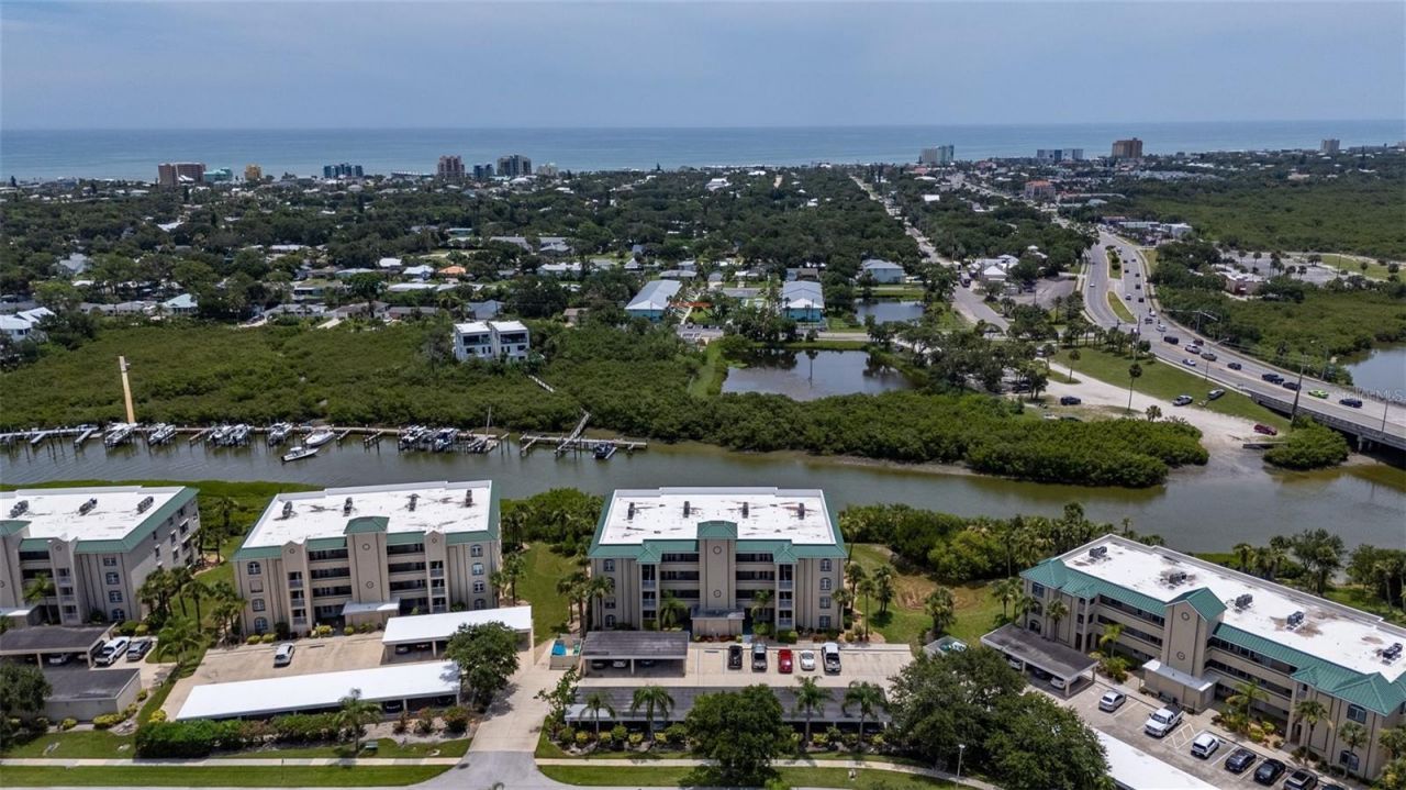 426 Bouchelle Drive, Unit 101, New Smyrna Beach, FL 32169 Photo