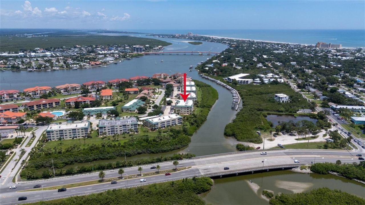 426 Bouchelle Drive, Unit 101, New Smyrna Beach, FL 32169 Photo