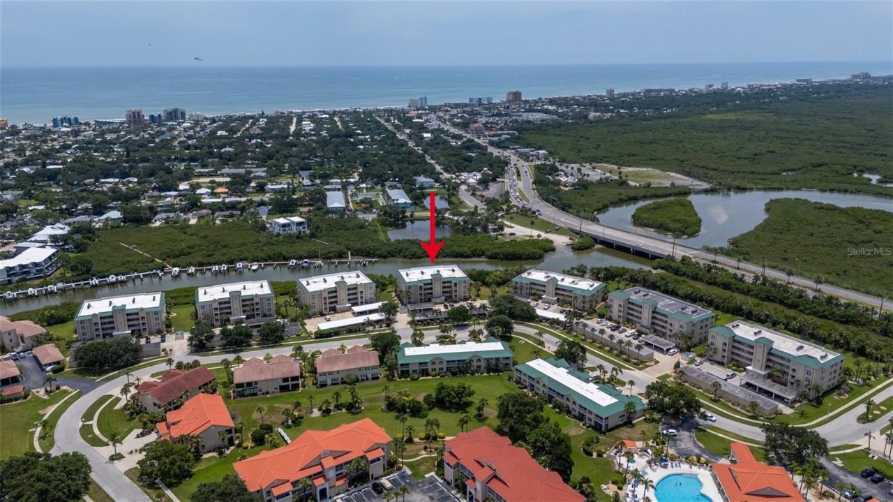 426 Bouchelle Drive, Unit 101, New Smyrna Beach, FL 32169 Photo