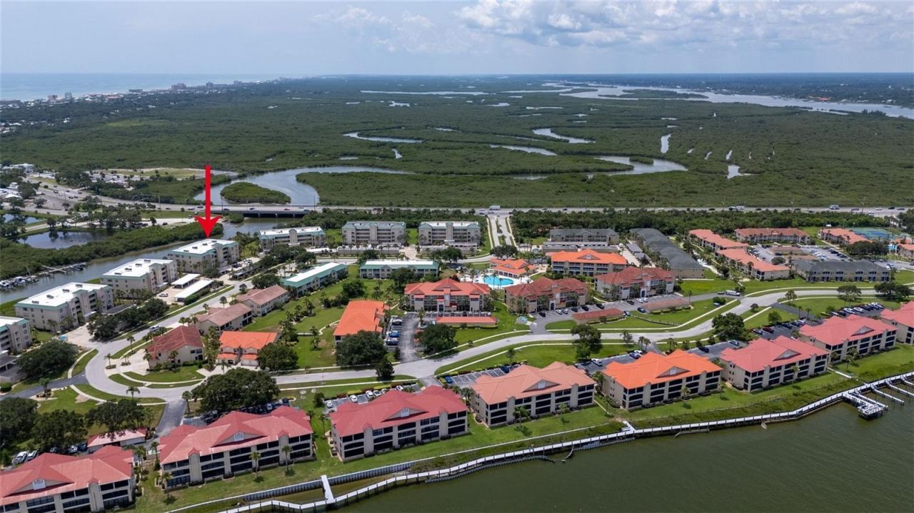 426 Bouchelle Drive, Unit 101, New Smyrna Beach, FL 32169 Photo