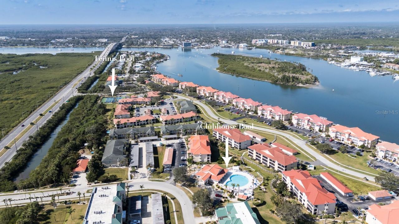 426 Bouchelle Drive, Unit 101, New Smyrna Beach, FL 32169 Photo