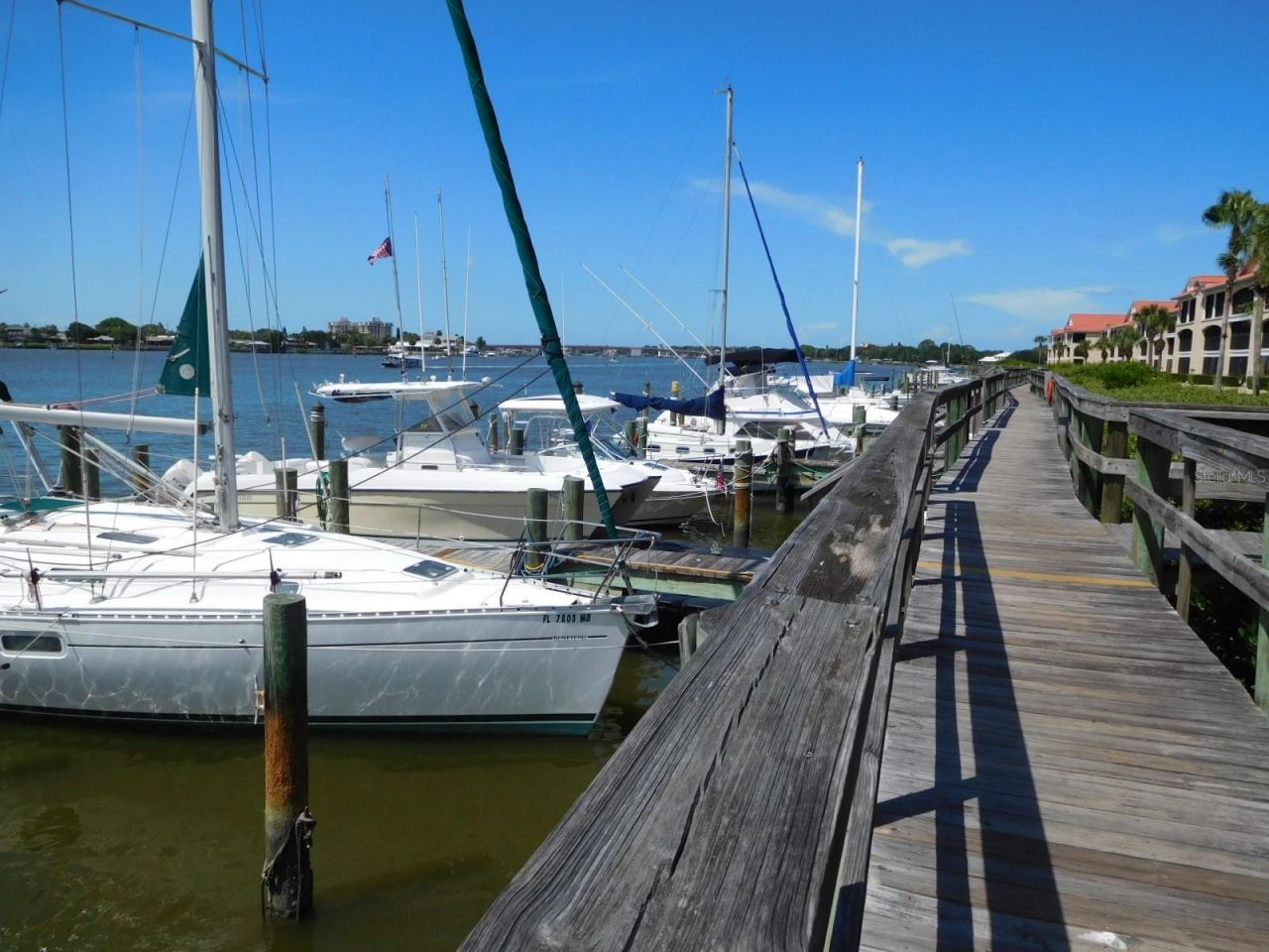 426 Bouchelle Drive, Unit 101, New Smyrna Beach, FL 32169 Photo