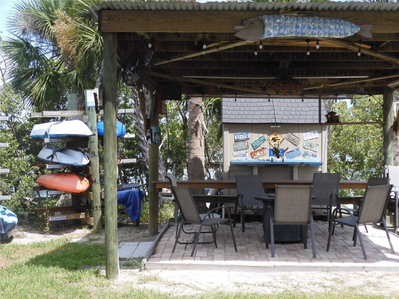 426 Bouchelle Drive, Unit 101, New Smyrna Beach, FL 32169 Photo