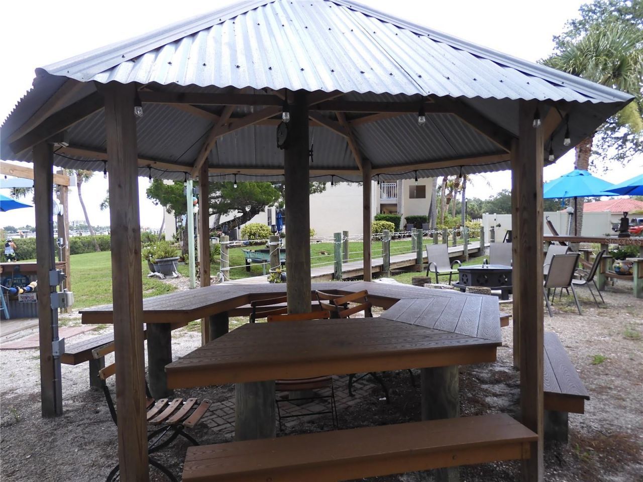 426 Bouchelle Drive, Unit 101, New Smyrna Beach, FL 32169 Photo