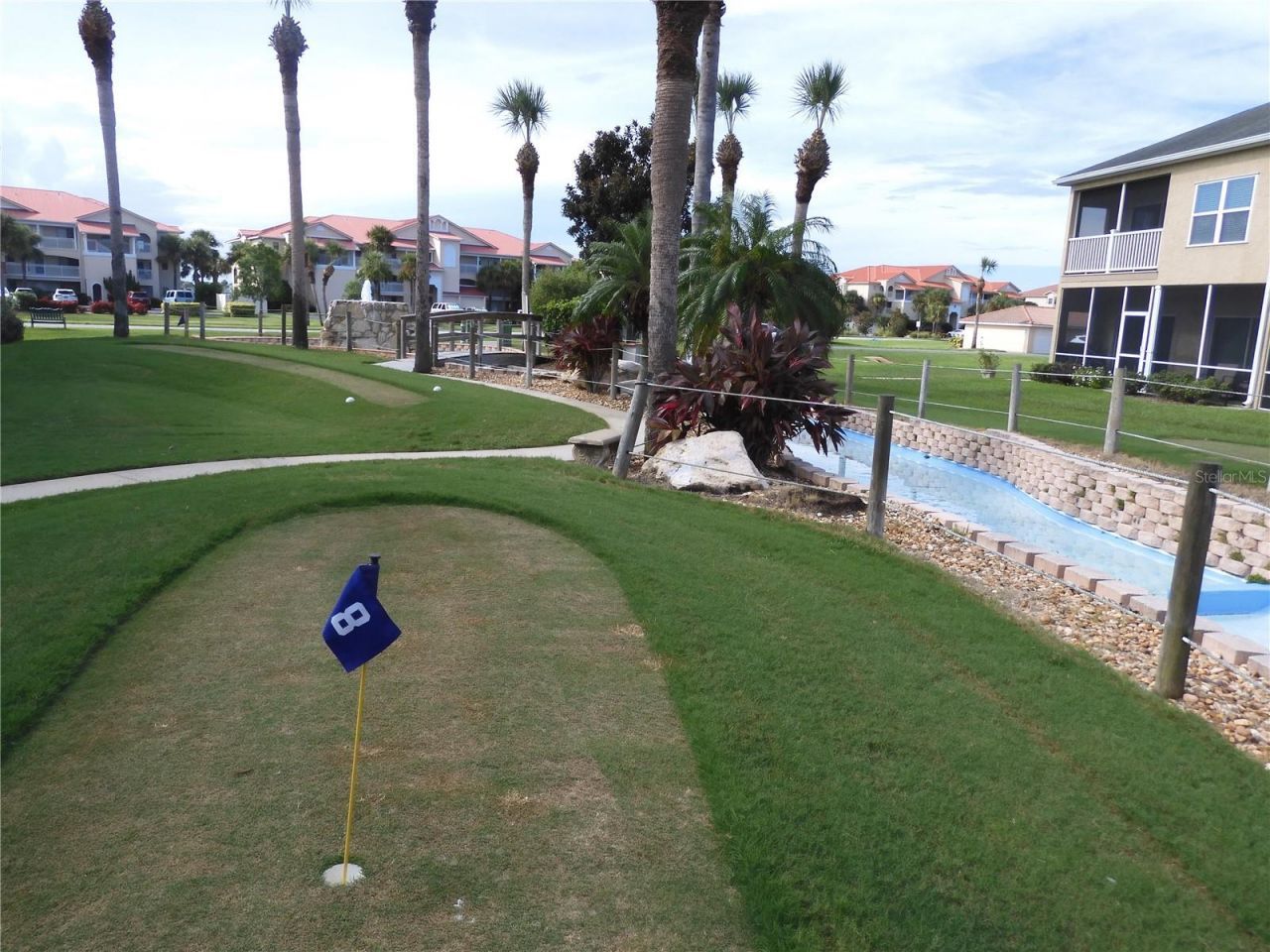 426 Bouchelle Drive, Unit 101, New Smyrna Beach, FL 32169 Photo