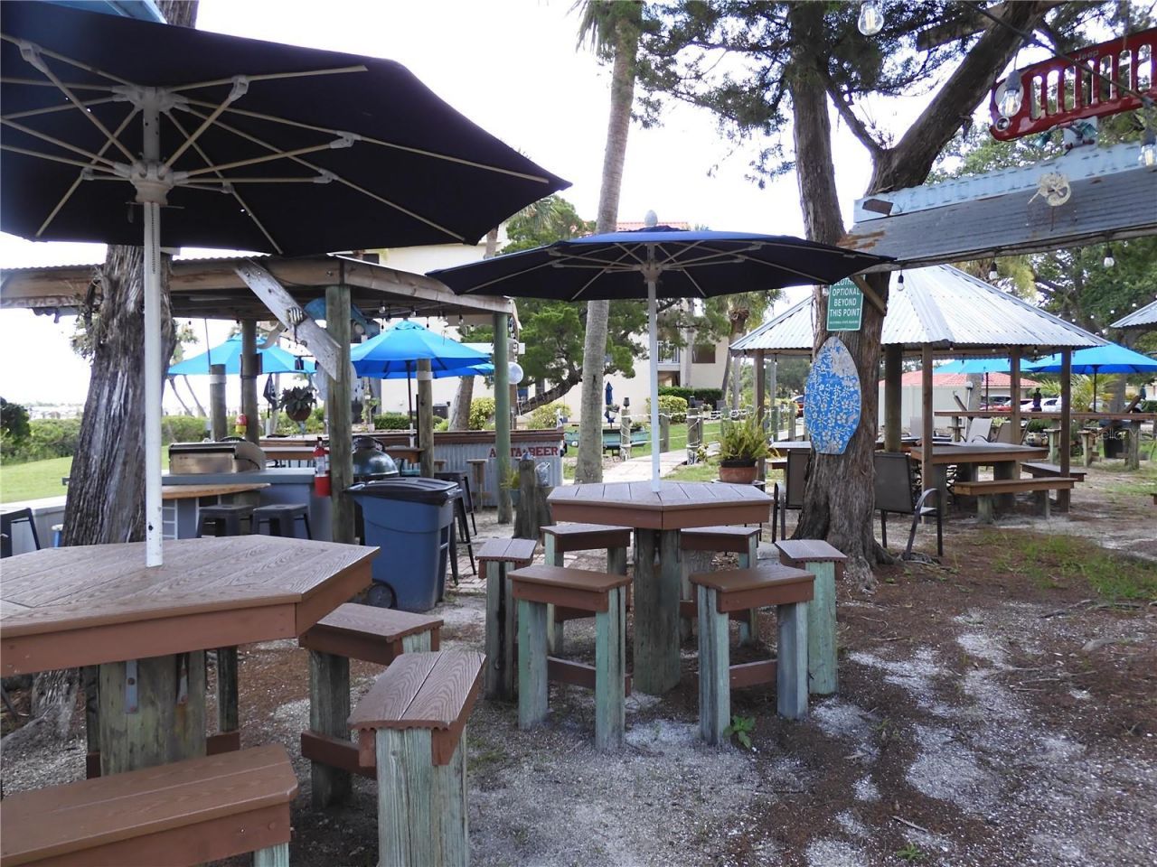 426 Bouchelle Drive, Unit 101, New Smyrna Beach, FL 32169 Photo