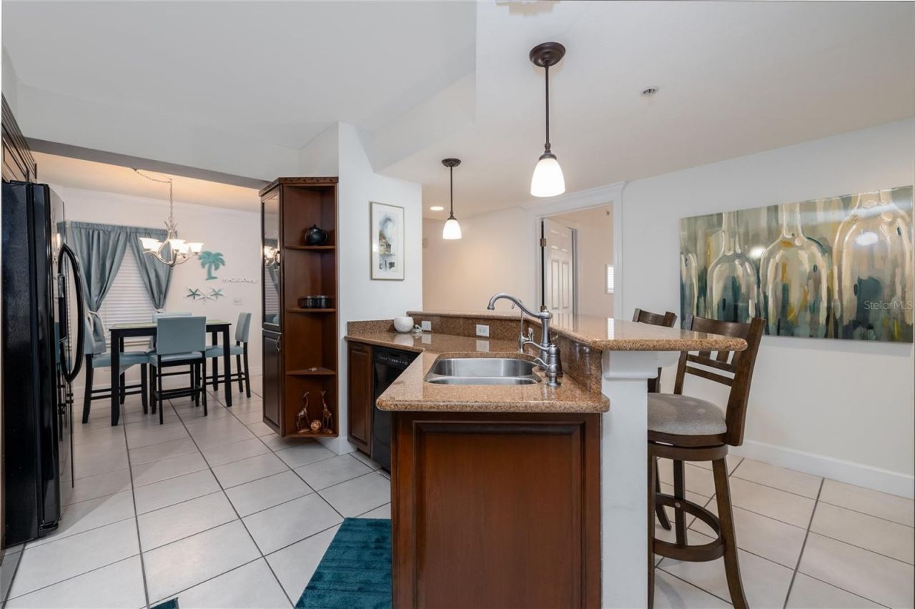 426 Bouchelle Drive, Unit 101, New Smyrna Beach, FL 32169 Photo