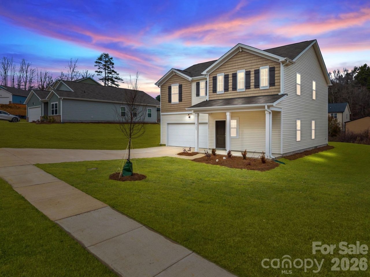 2685 Trawler Way, Kannapolis, NC 28083 Main Photo