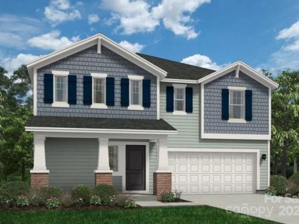 2685 Trawler Way, Kannapolis, NC 28083