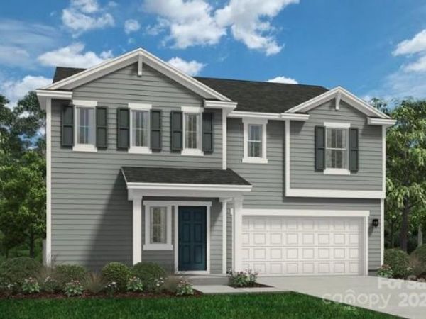 2690 Trawler Way, Kannapolis, NC 28083