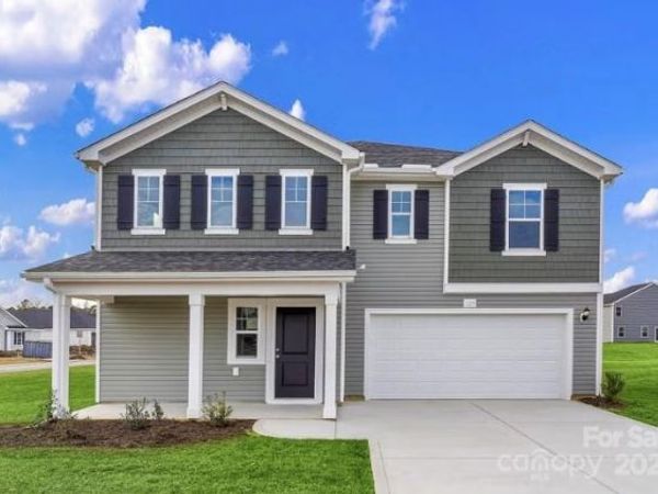 2670 Trawler Way, Kannapolis, NC 28083