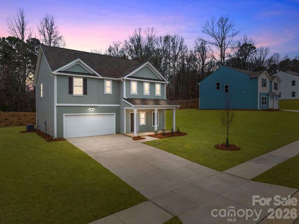 2670 Trawler Way, Kannapolis, NC 28083