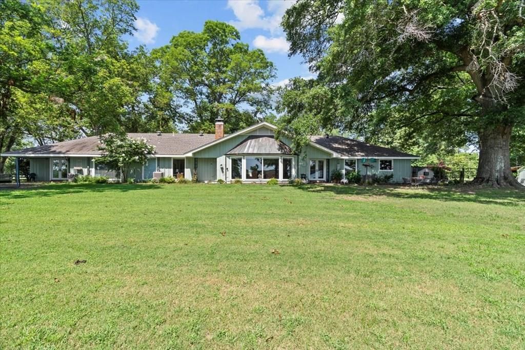 11569 Horseshoe Circle, Hughes, AR 72348 Main Photo