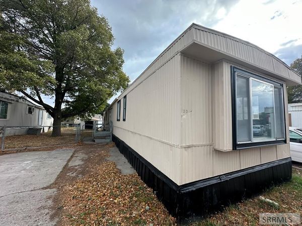 4700 S 5th Avenue, Unit 20, POCATELLO, ID 83204