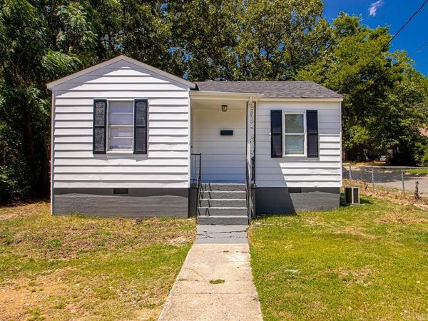 1201 W 49Th St, North Little Rock, AR 72118