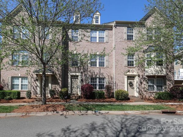 729 Naramore Street, Davidson, NC 28036