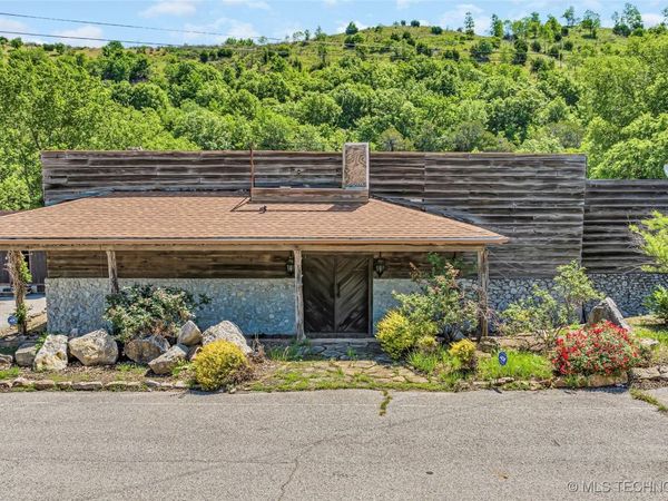 4565 US Hwy 77 , Davis, OK 73030