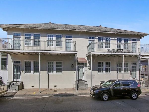 741 DAUPHINE Street, New Orleans, LA 70116