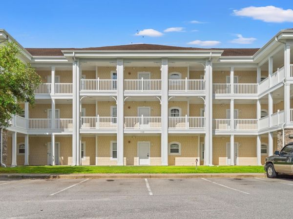 110 S Shore Blvd., Unit 303, Longs, SC 29568