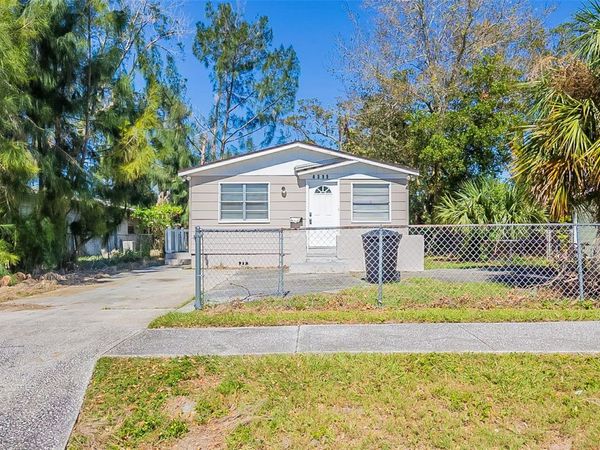 4319 14TH AVENUE S, ST PETERSBURG, FL 33711