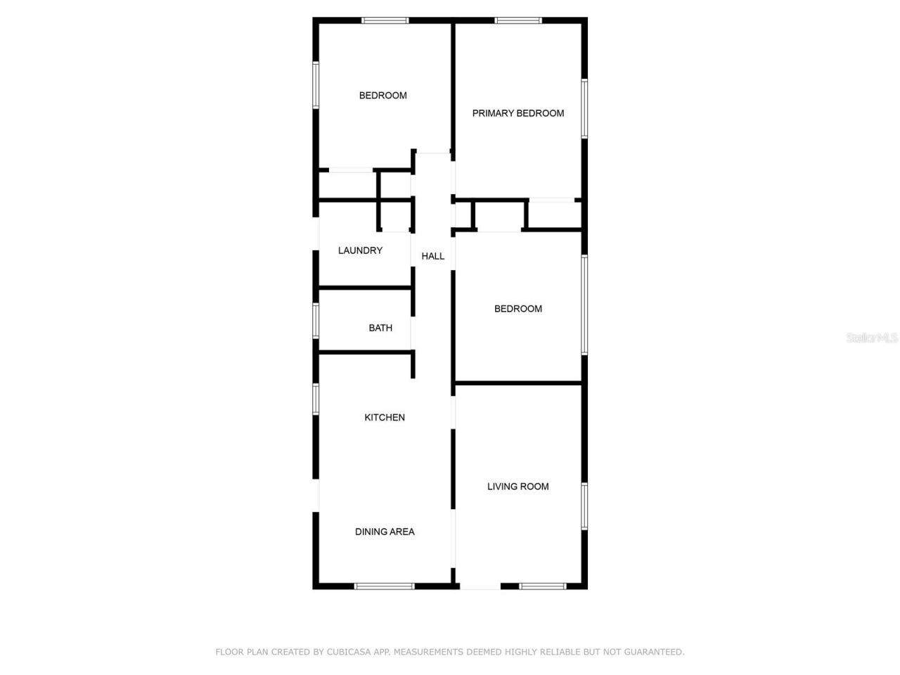 4319 14th Avenue S, Saint Petersburg, FL 33711 Photo