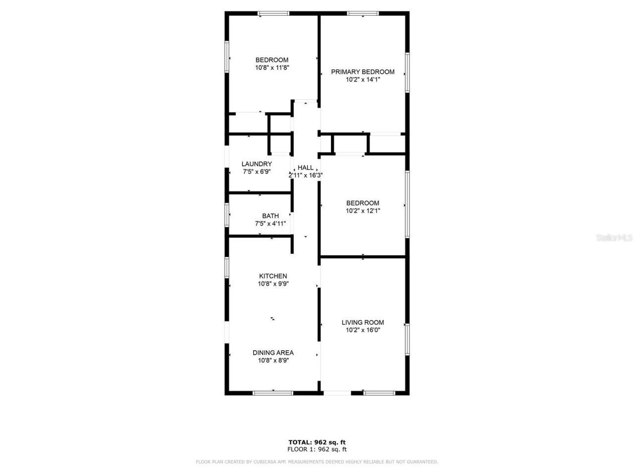 4319 14th Avenue S, Saint Petersburg, FL 33711 Photo