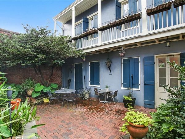 718 BARRACKS Street, Unit 7, New Orleans, LA 70116