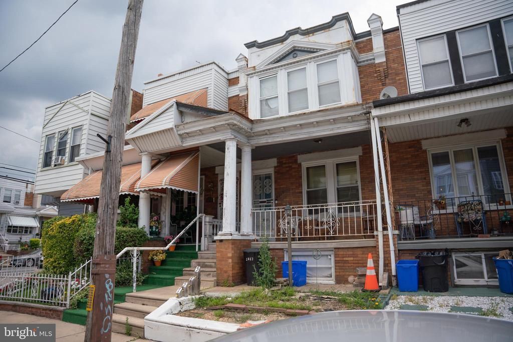 5857 HAZEL AVENUE Philadelphia, PA 