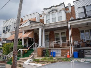 5857 HAZEL AVENUE, PHILADELPHIA, PA 19143