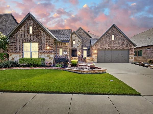 710 Sunflower Avenue, Argyle, TX 76226