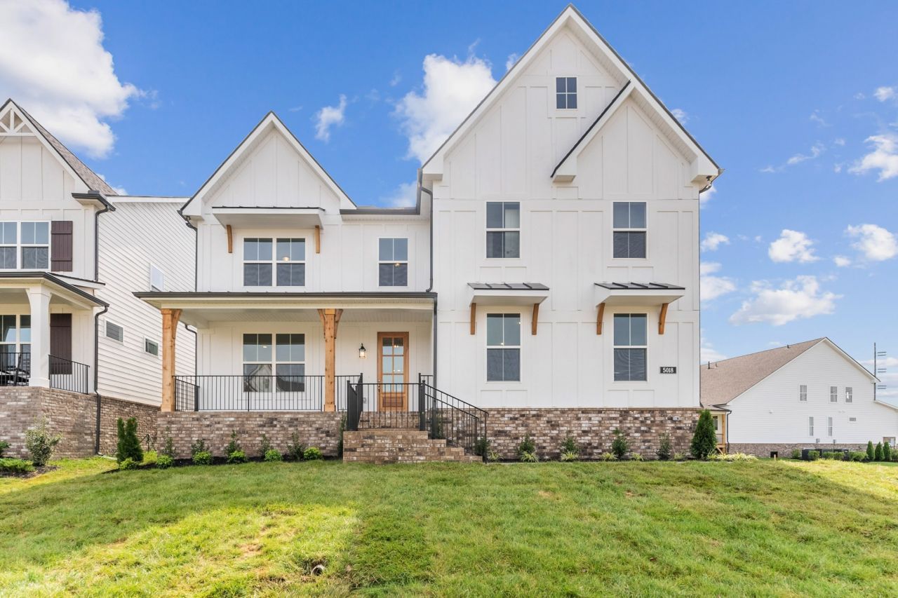 7813 Bear Trace Road, Fairview, TN 37062 Main Photo