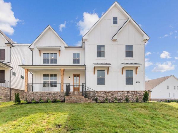 7813 Bear Trace Road, Fairview, TN 37062