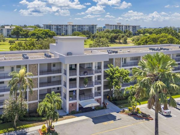 2800 N Palm Aire Drive, Unit 401, Pompano Beach, FL 33069