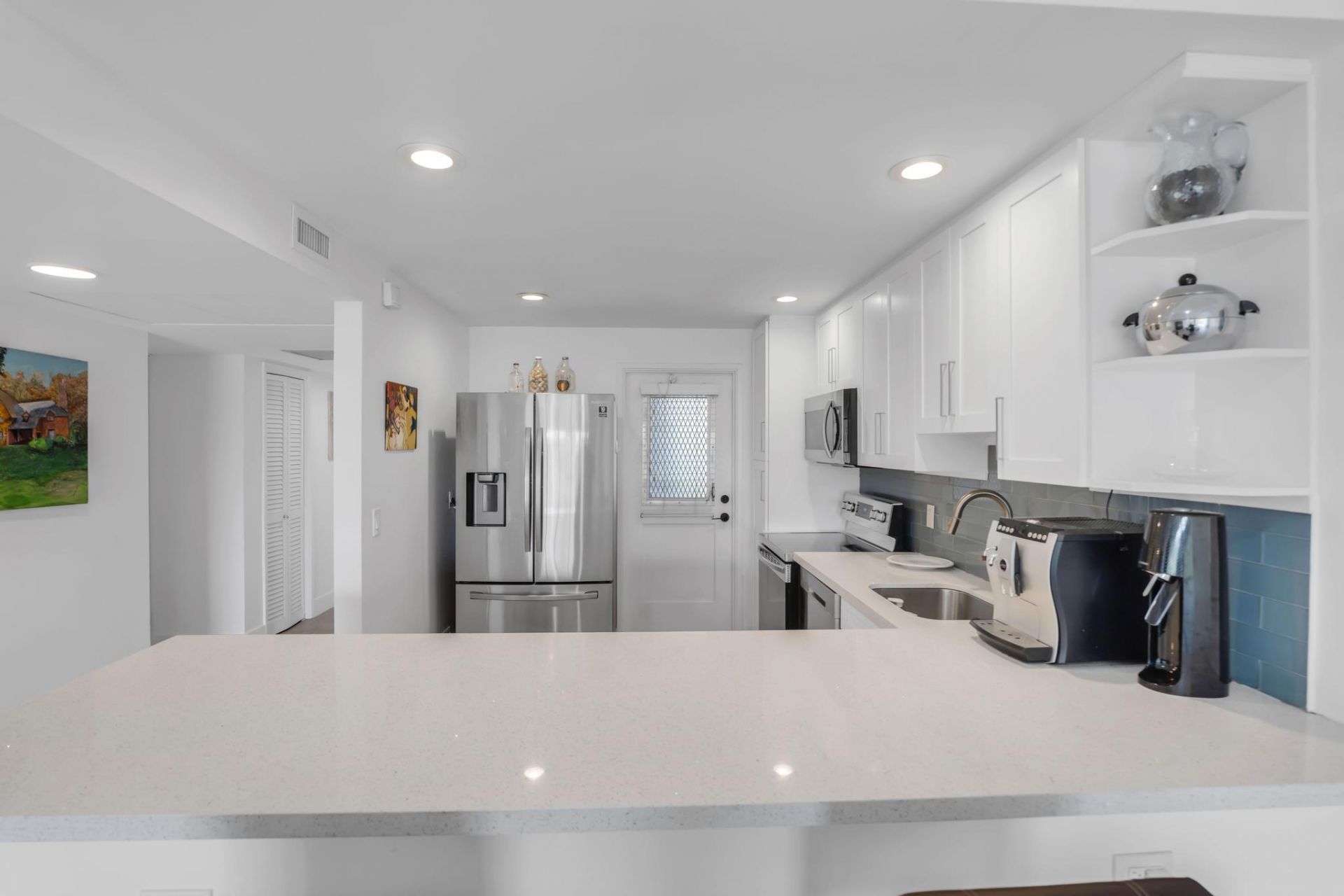 2800 N Palm Aire Drive, Unit 401, Pompano Beach, FL 33069 Photo