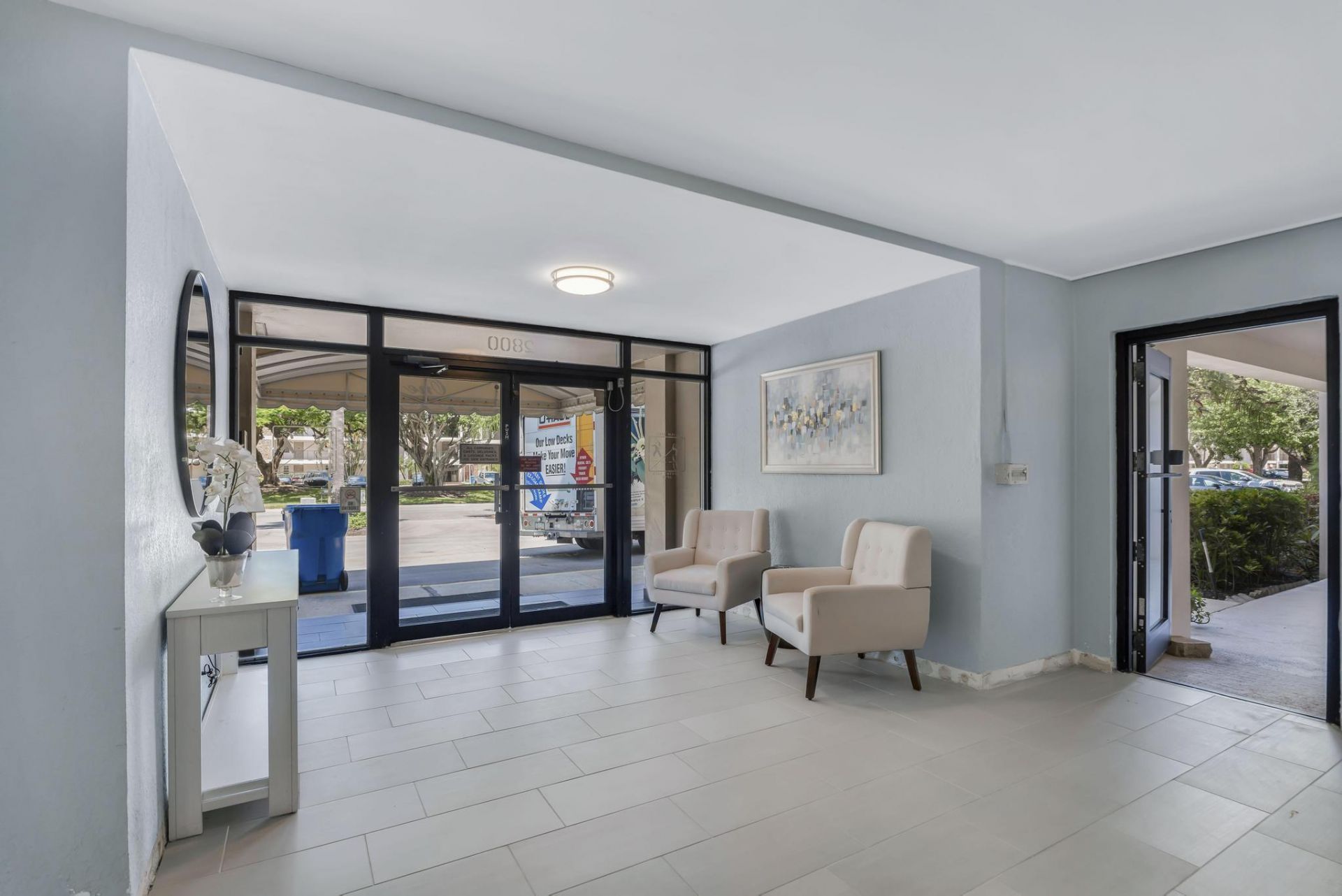 2800 N Palm Aire Drive, Unit 401, Pompano Beach, FL 33069 Photo