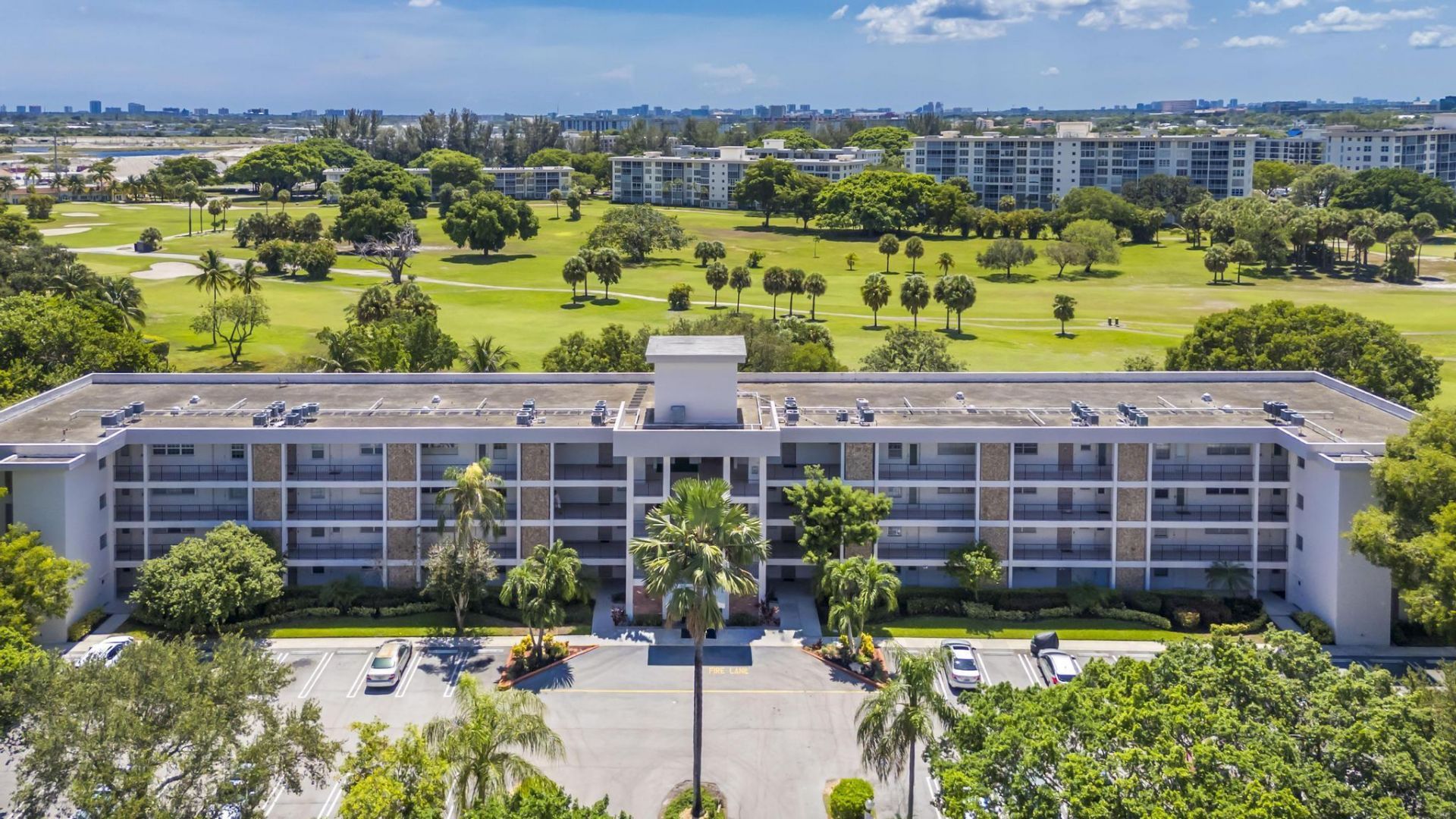 2800 N Palm Aire Drive, Unit 401, Pompano Beach, FL 33069 Photo