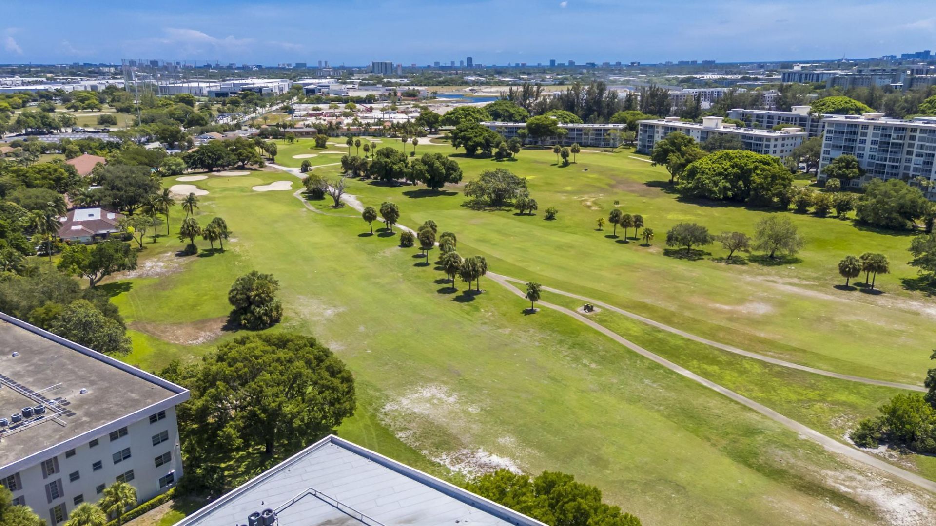 2800 N Palm Aire Drive, Unit 401, Pompano Beach, FL 33069 Photo