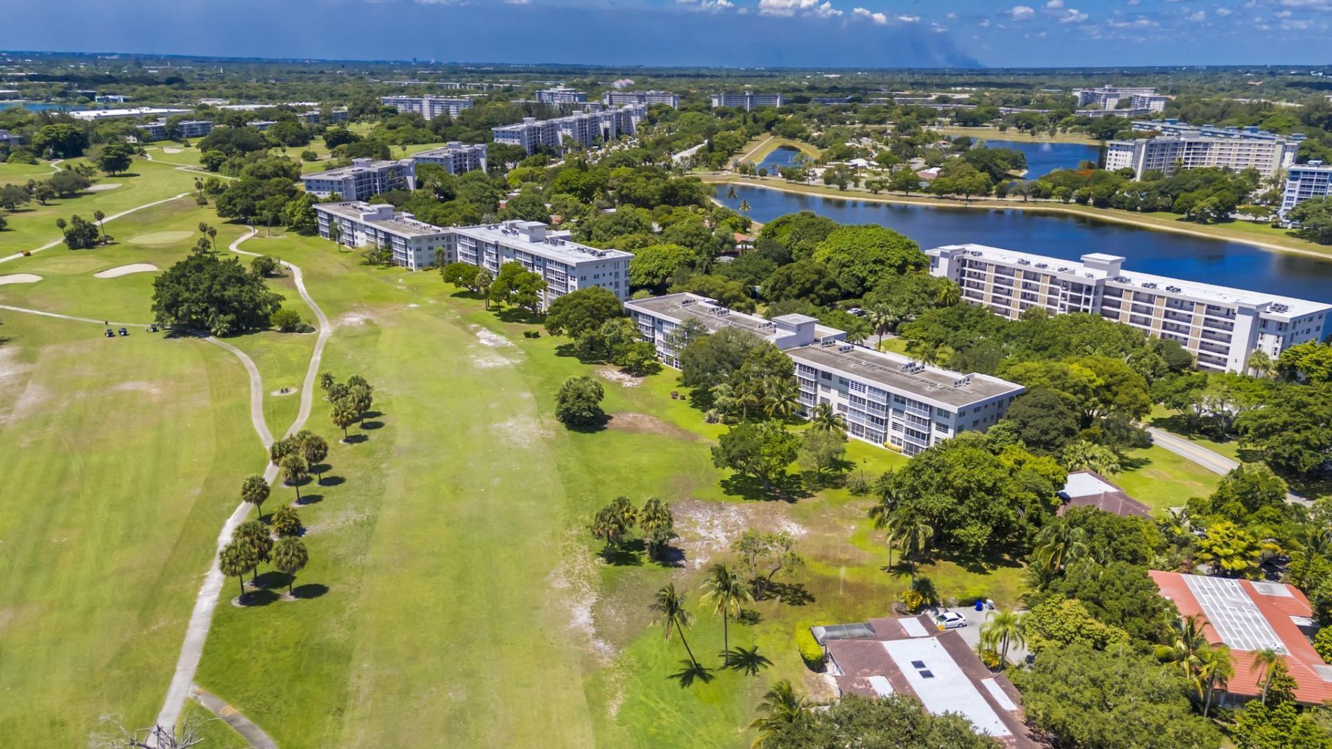 2800 N Palm Aire Drive, Unit 401, Pompano Beach, FL 33069 Photo