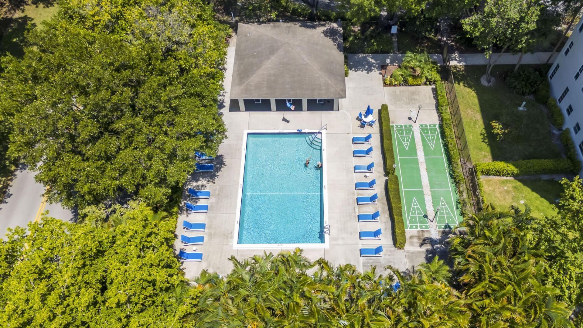 2800 N Palm Aire Drive, Unit 401, Pompano Beach, FL 33069 Photo