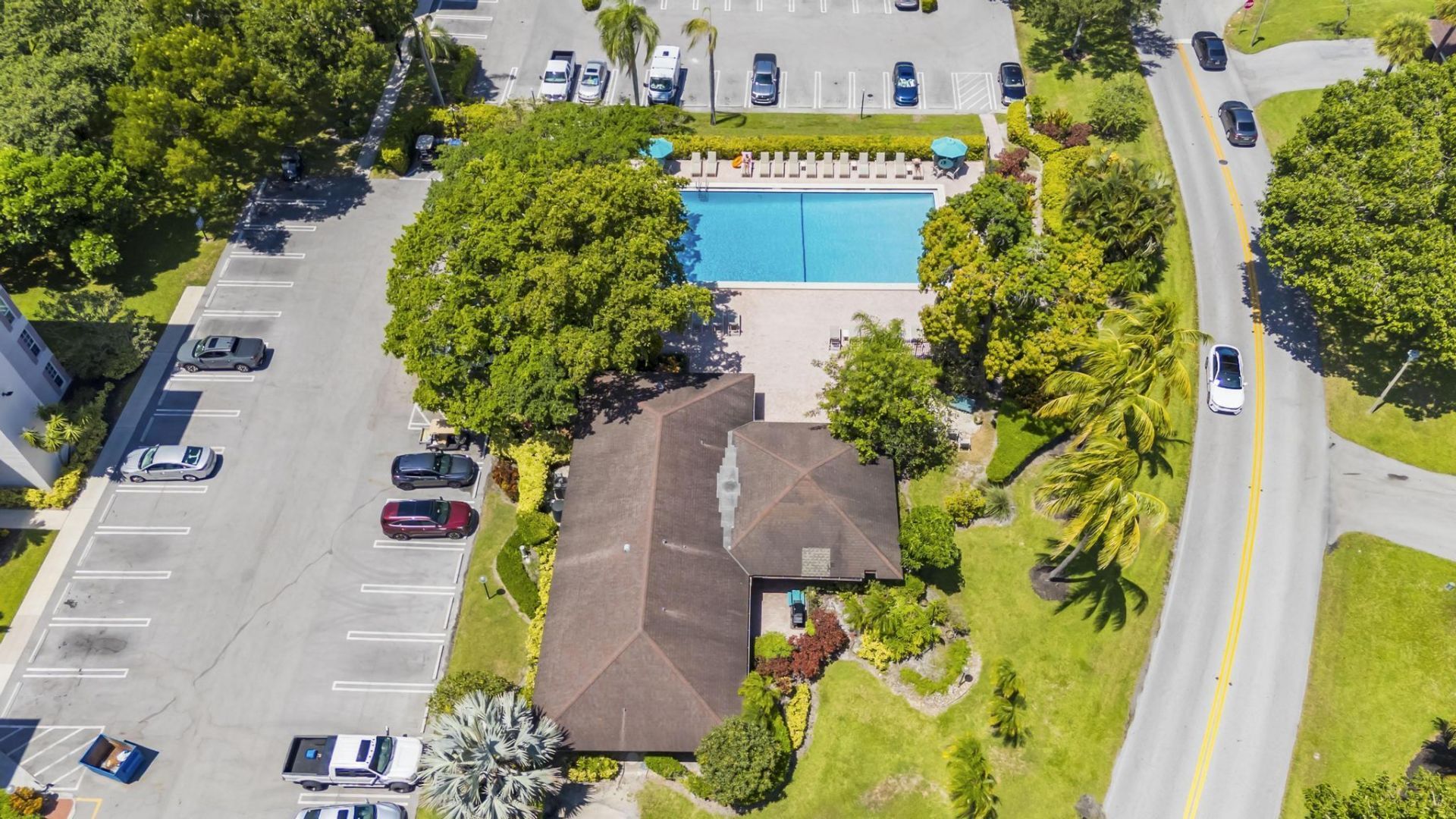 2800 N Palm Aire Drive, Unit 401, Pompano Beach, FL 33069 Photo